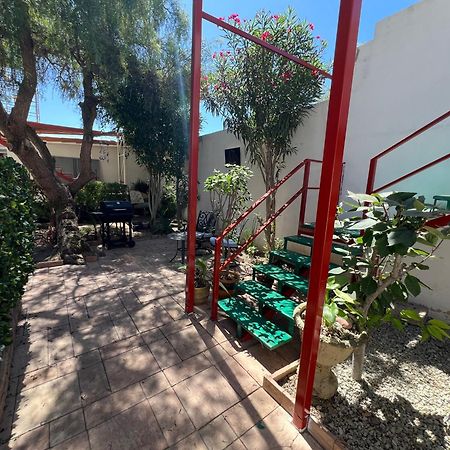 Aparment Rosarito Beach Downtown Экстерьер фото