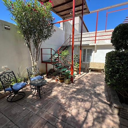 Aparment Rosarito Beach Downtown Экстерьер фото