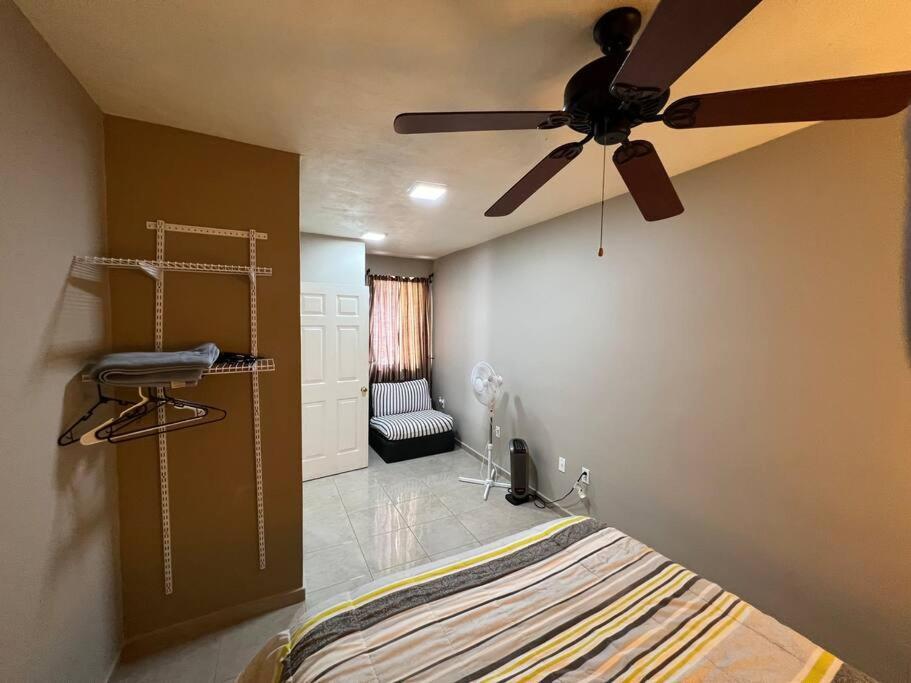 Aparment Rosarito Beach Downtown Экстерьер фото