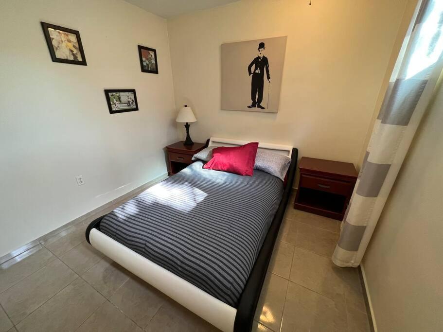 Aparment Rosarito Beach Downtown Экстерьер фото