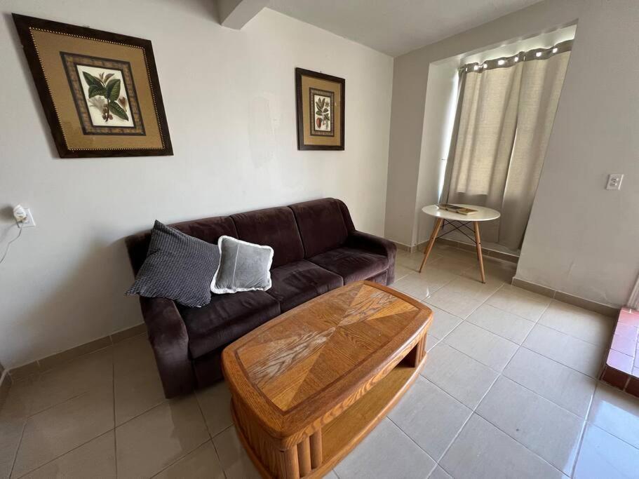 Aparment Rosarito Beach Downtown Экстерьер фото