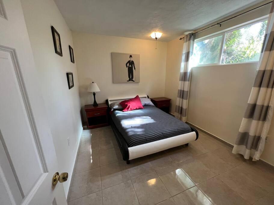 Aparment Rosarito Beach Downtown Экстерьер фото