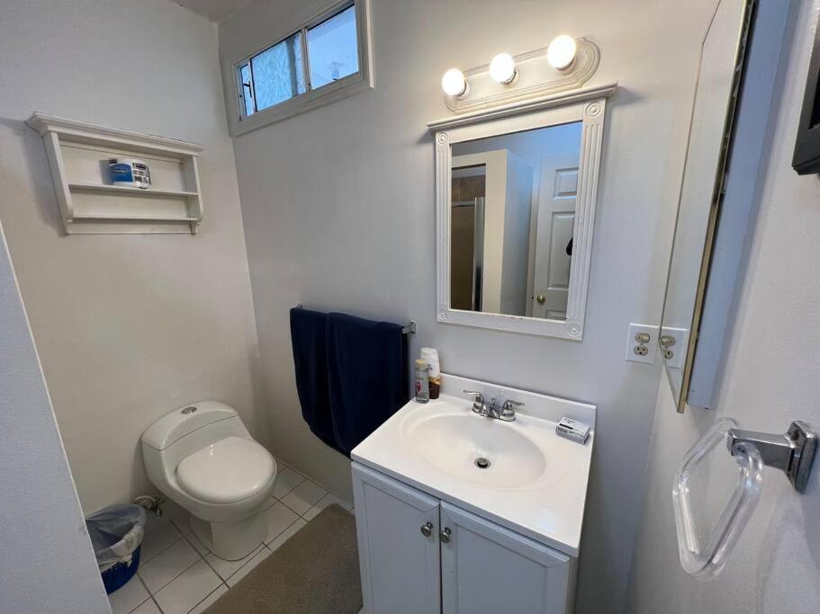 Aparment Rosarito Beach Downtown Экстерьер фото
