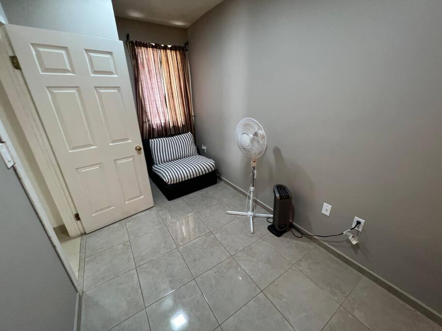 Aparment Rosarito Beach Downtown Экстерьер фото