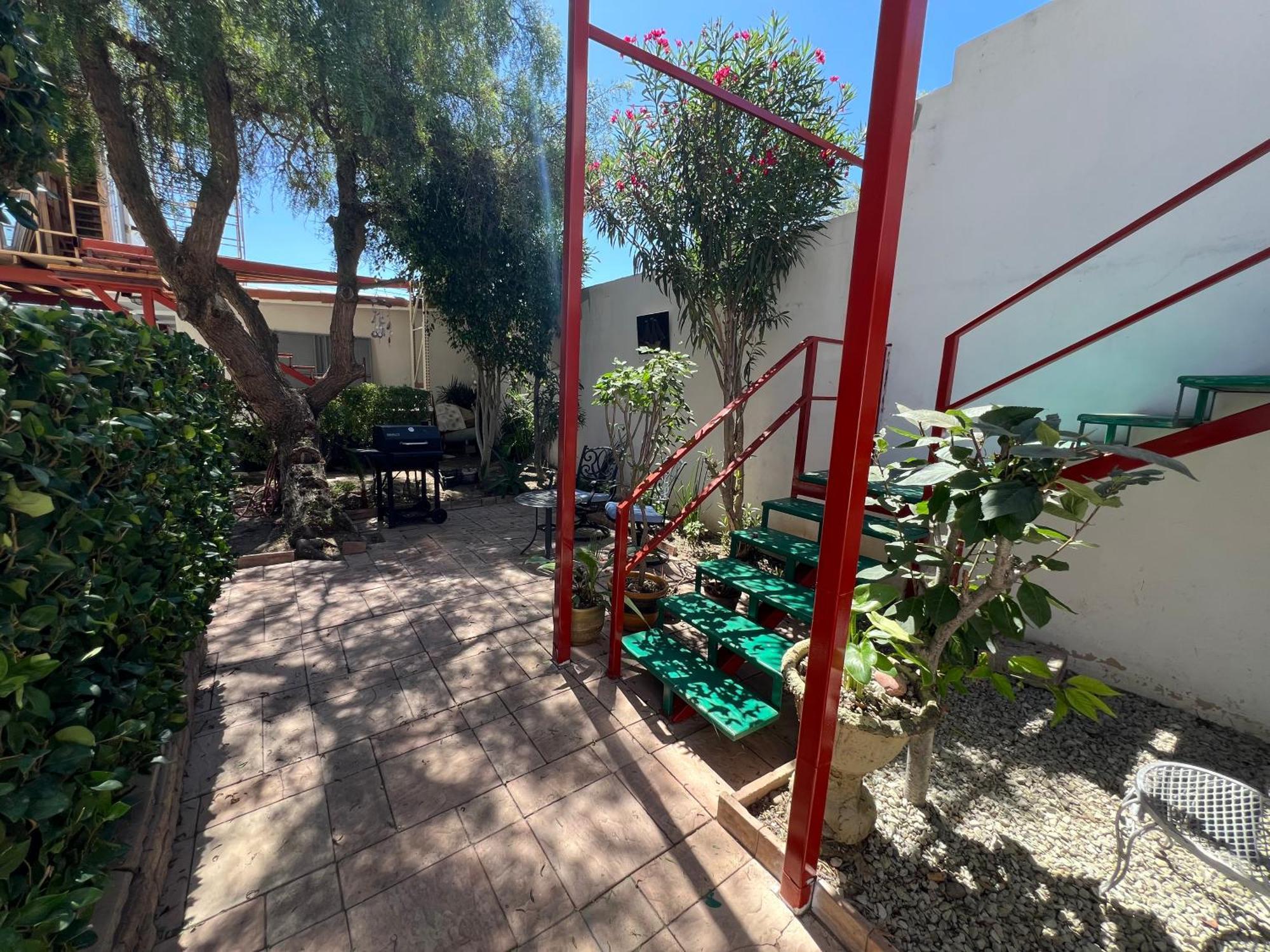 Aparment Rosarito Beach Downtown Экстерьер фото