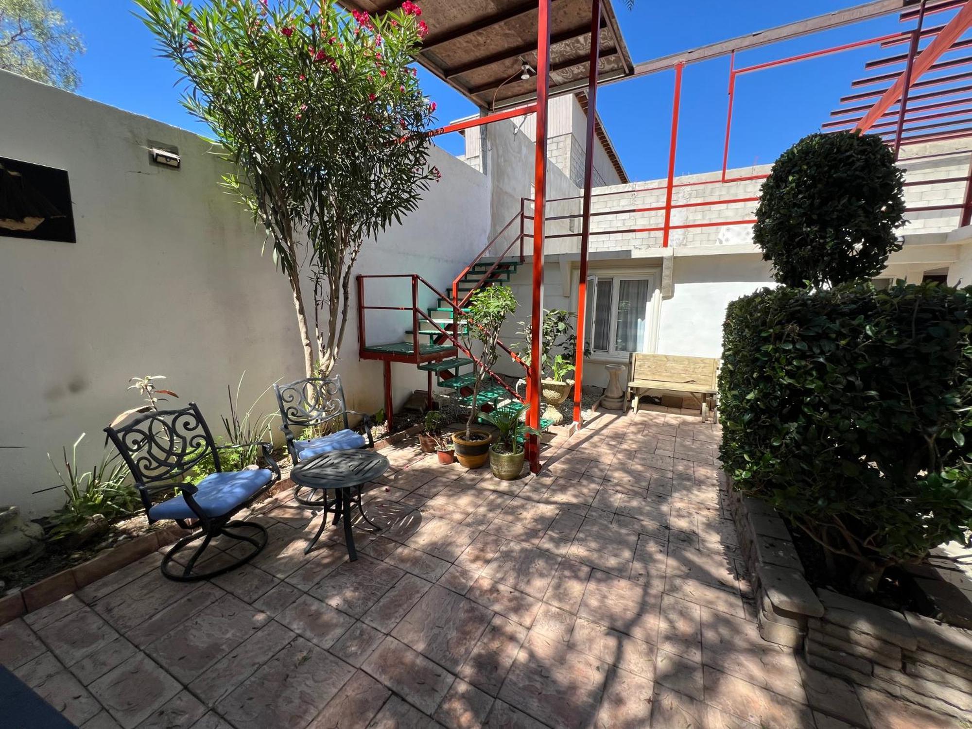 Aparment Rosarito Beach Downtown Экстерьер фото